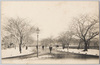 上野公園　竹の台/Ueno Park Takenodai Square  image