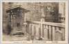 芝高輪泉岳寺義士の墓/Graves of the Loyal Retainers at the Sengakuji Temple, Shibatakanawa image
