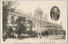 逓信省と後藤大臣/Ministry of Communications, Minister Goto image