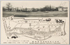 理科大学附属植物園　案内図/Gide Map of Botanical Garden Belonging to the Imperial University of Tokyo  image