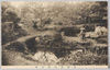 哲学堂内唯心庭/Yuishintei Garden in Tetsugakudo Park image