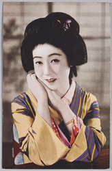 飯塚敏子(松竹) / Iizuka Toshiko (Shōchiku) image