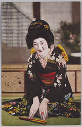 高杉早苗(松竹) / Takasugi Sanae (Shōchiku) image