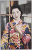 山路ふみ子(新興)/Yamaji Fumiko (Shinkō) image