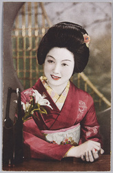 桑野道子(松竹) / Kuwano Michiko (Shōchiku) image