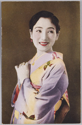 川崎弘子(松竹) / Kawasaki Hiroko (Shōchiku) image