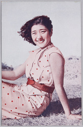 高杉早苗(松竹) / Takasugi Sanae (Shōchiku) image