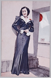 入江たか子(東宝) / Irie Takako (Tōhō) image