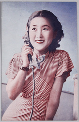 田中絹代(松竹) / Tanaka Kinuyo (Shōchiku) image