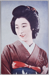 高山廣子(新興) / Takayama Hiroko (Shinkō) image