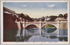 (復興　大東京)皇居二重橋/(Great Tokyo after Reconstruction) Nijubashi Bridge at the Imperial Palace image