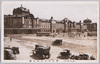 (東京名所)東京の中心東京駅/(Famous Views of Tokyo) Tokyo Station, the Center of Tokyo image