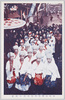 帝都復興祭仮装行列の行進/Capital Reconstruction Festival: Costume Procession image