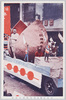 帝都復興祭広告行列大行進/Capital Reconstruction Festival: Grand Advertising Procession image