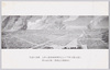 徳永柳洲筆油絵・灰燼の首都(復興記念館陳列)/Oil Painting by Tokunaga Ryushu: Capital Reduced to Ashes (Display in the Earthquake Memorial Museum) image