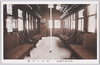 内部の美観/Beautiful view in a Subway Train image