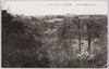 東京陸軍幼年学校　箱根山ヨリ講堂ヲ望ム/Army Cadet School, Tokyo: View of the Auditorium from the Hakoneyama Hill image