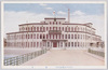 (東京市京橋区役所)庁舎/(Tokyoshi Kyobashiku Office) Government Building image