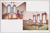 (東京市京橋区役所)委員会室・区会議長室/(Tokyoshi Kyobashiku Office) Committee Room, Ward Assembly Speaker's Room image