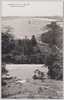 狭山富士より山口貯水池/View of the Yamaguchi Reservoir from the Sayamafuji Hill image