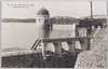 (村山貯水池)取水塔/(Murayama Reservoir) Intake Tower image