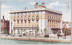 復興の東京 建物 / Tokyo after Reconstruction : Buildings image
