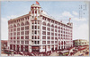 上野広小路　松坂屋/Matsuzakaya Department Store, Ueno Hirokoji image