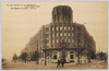 新装なれる誓視庁の威容/Dignified Appearance of the New Building of the Metropolitan Police Department image