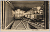 文化の交通機関　地下鉄道/Subway, Transportation in an Advanced Culture image
