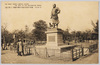 維新の英傑大南洲西郷の銅像(上野公園)/Bronze Statue of the Great Saigo Nanshu, Hero of the Meiji Restoration (Ueno Park) image