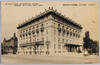 社交の中心　輪奐善美の東京会館/Magnificent and Sumptuous Tokyo Kaikan Hall, the Center of Socializing image