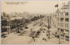 街区整然たる昭和通りの美観/Beautiful Sight of the Showadori Street with Well-Ordered Blocks image