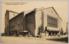 民衆娯楽の新橋演舞場/Shimbashi Embujo Theater for Popular Amusements image