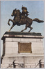 楠公銅像/Bronze Statue of Lord Kusunoki image