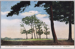 新大東京名所 / New Famous Views of Great Tokyo image