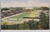 (大東京)万人熱狂スポーツの檜舞台明治神宮競技場/(Great Tokyo) Meijijingu Gaien Stadium, the Arena Attracting Crowds of Enthusiastic Sports Fans image