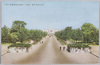 明治神宮外苑　正面ヨリ聖徳記念絵画館ヲ望ム/Meijijingu Gaien: Front View of the Meiji Memorial Picture Gallery image