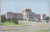 明治神宮外苑　聖徳記念絵画館/Meijijingu Gaien: Meiji Memorial Picture Gallery image