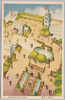 三越屋上庭園/Rooftop Garden of the Mitsukoshi Department Store image