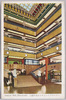 三越中央ホールとパイプオルガン/Central Hall and Pipe Organ of the Mitsukoshi Department Store  image