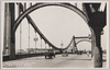 (東京名勝)清洲橋の美観/(Scenic Beauty of Tokyo) Beautiful Sight of the Kiyosubashi Bridge image
