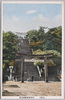 愛宕神社表面男坂(東京)/Atago Shrine: Otokozaka (Male Hill) at the Front (Next to the Onnazaka (Femaile Hill)), Tokyo image