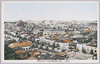 愛宕山上より豆之内方面を望む(東京)/View from the Top of the Atagoyama Hill toward Mamenouchi (Tokyo) image