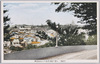 愛宕山より山手方面を望む(東京)/View from the Atagoyama Hill toward the Yamanote Area (Tokyo) image