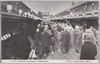 (大東京)浅草仲見世及び仁王門/(Great Tokyo) Asakusa Nakamise Shopping Street and Niomon Gate image