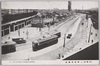 (大東京)　上野高架鉄道/(Great Tokyo) Elevated Railway, Ueno image