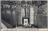 永久に湖底に沈む排水路(1957年～6月6日午前7時21分　奥多摩湖貯水開始の瞬間)/The Drainage Canal That Will Permanently Lie at the Bottom of the Lake (7:21 AM, June 6th, 1957, the Moment of the Start of Water Impoundment into Lake Okutama) image