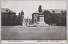 (大東京)　近衛歩兵一二聯隊と北白川宮銅像/(Great Tokyo) The First and Second Guards' Infantry Regiment Barracks and Bronze Statue of Prince Kitashirakawa image