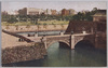 宮城二重橋/Nijubashi Bridge at the Imperial Palace image