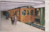 地下鉄道/Subway image